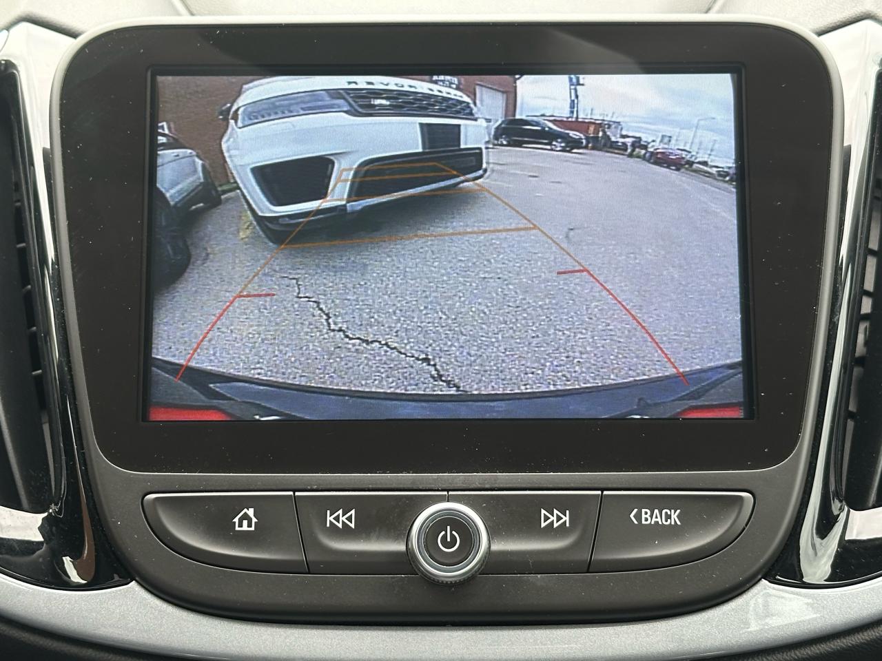 2018 Chevrolet Volt LT - Photo #16