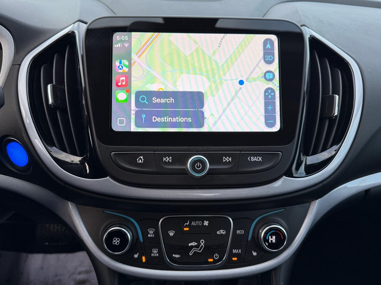 2018 Chevrolet Volt LT - Photo #15