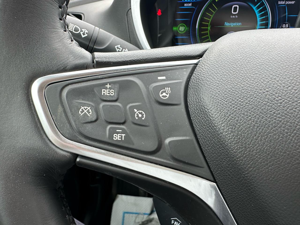 2018 Chevrolet Volt LT - Photo #18