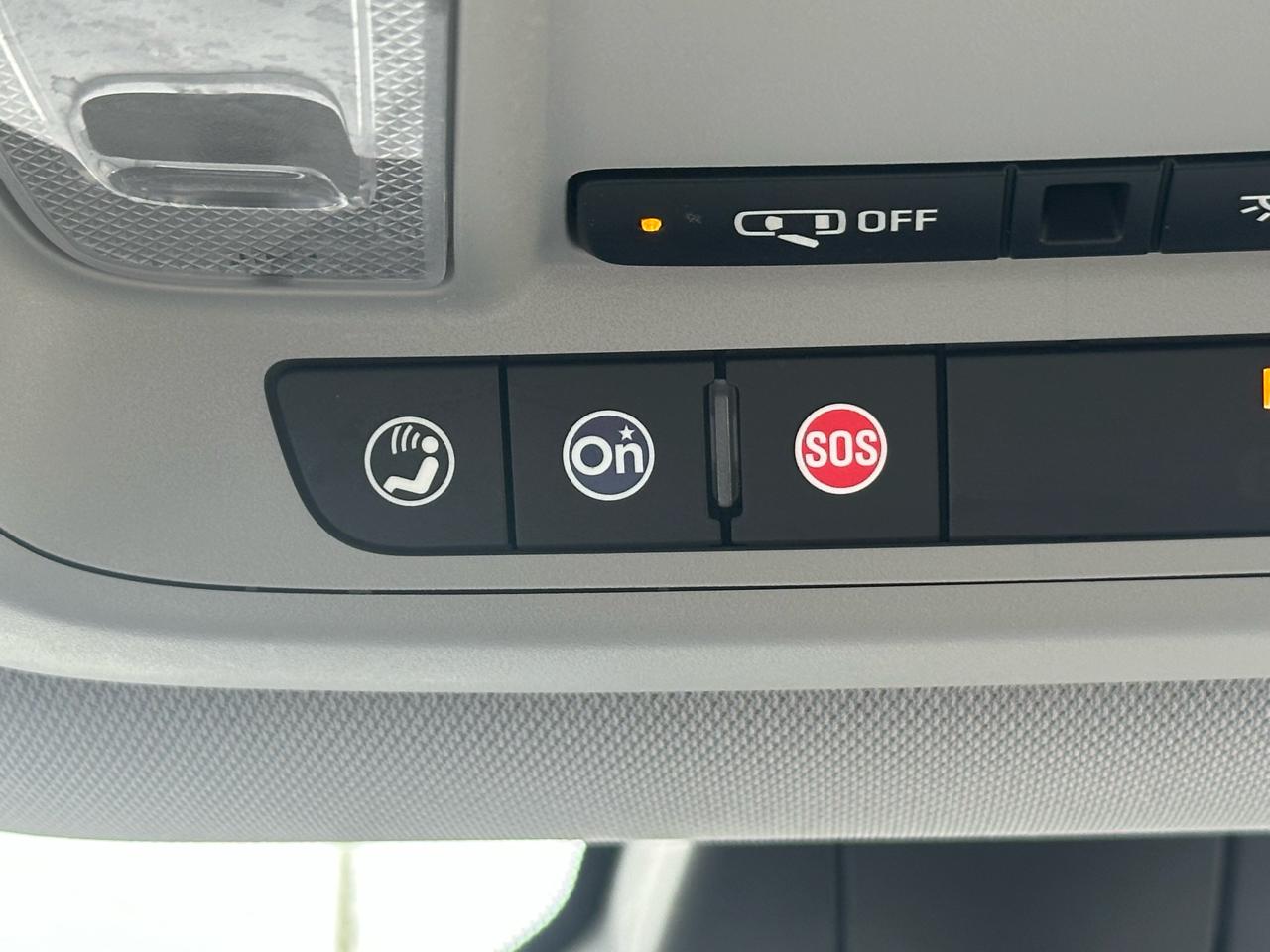 2018 Chevrolet Volt LT - Photo #21