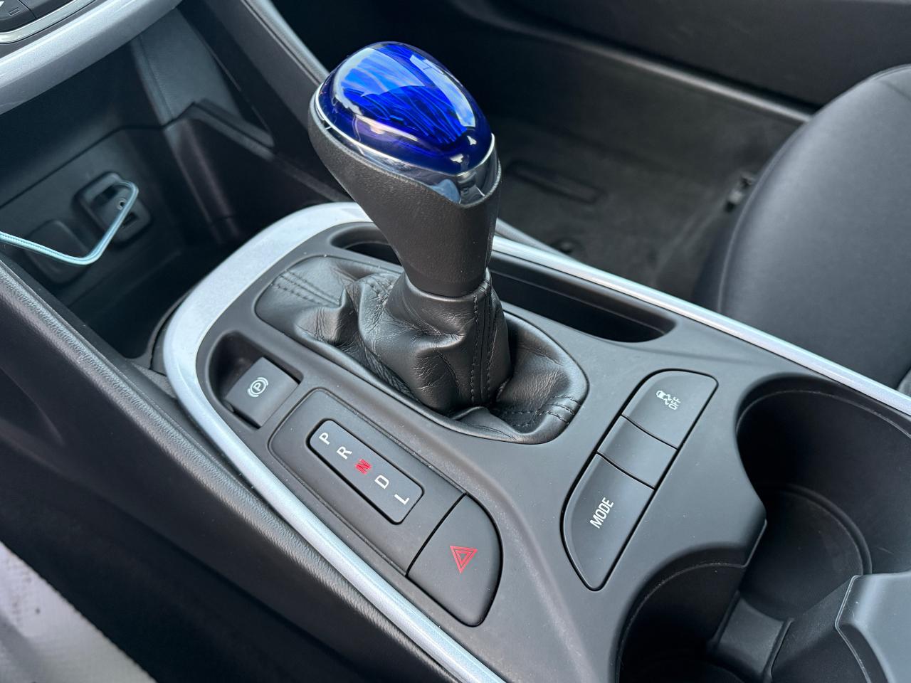 2018 Chevrolet Volt LT - Photo #11