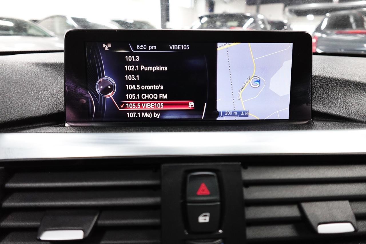 2014 BMW 4 Series BLACK ON RED ,428 XI COUPE MUST SEE - Photo #22