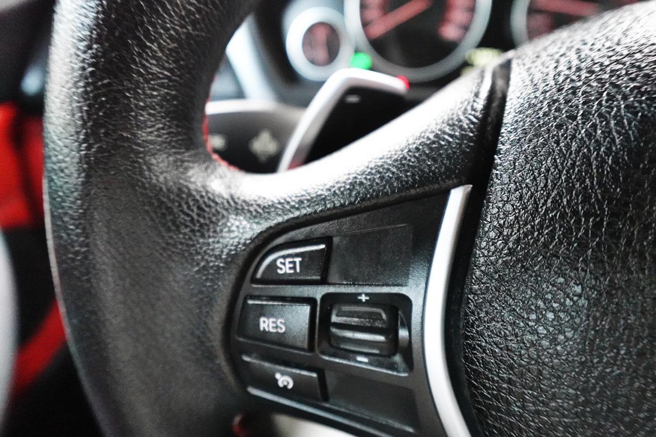 2014 BMW 4 Series BLACK ON RED ,428 XI COUPE MUST SEE - Photo #30