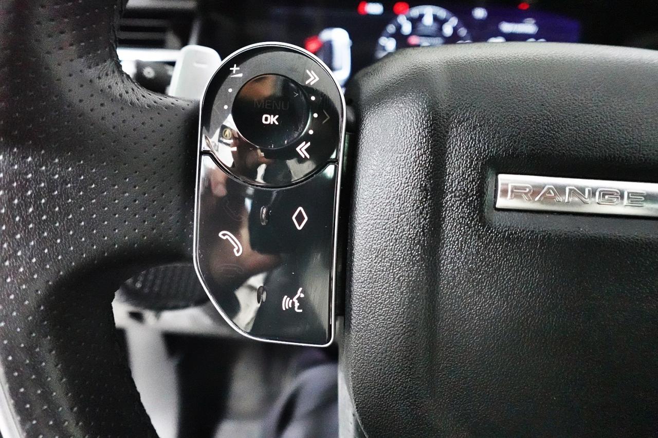 2020 Land Rover Range Rover Velar P300 R-Dynamic S,DEALER MAINTAIN, NO ACCIDENT - Photo #30