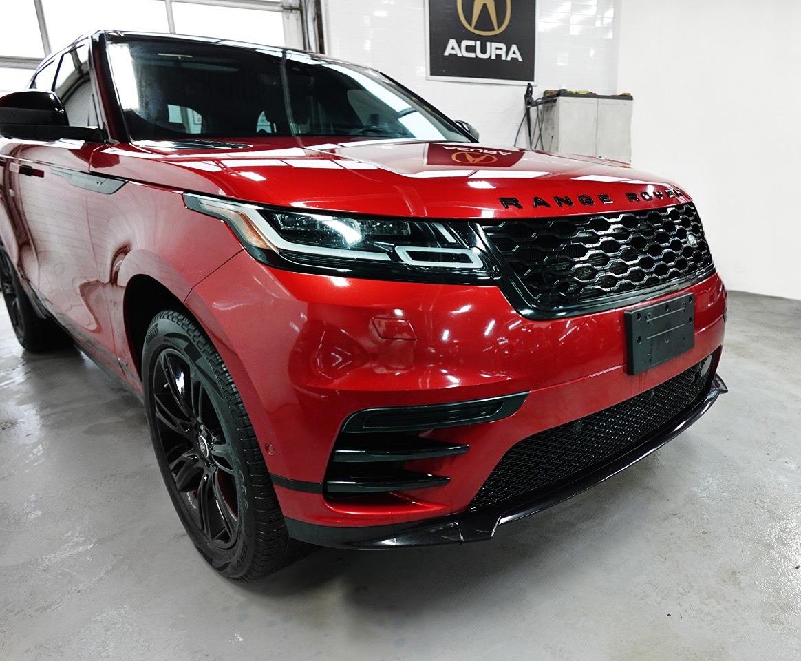 2020 Land Rover Range Rover Velar P300 R-Dynamic S,DEALER MAINTAIN, NO ACCIDENT - Photo #14