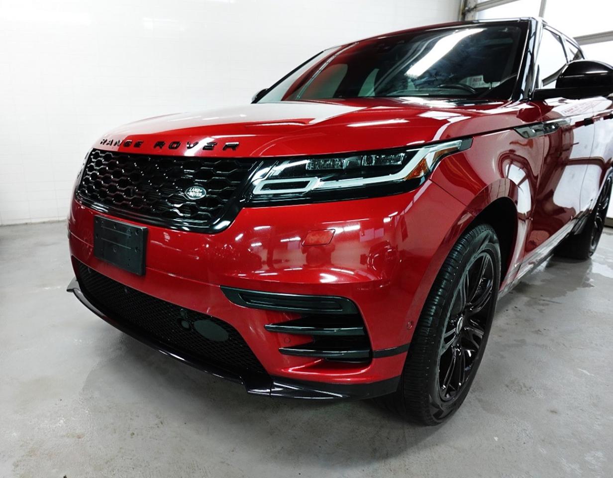 2020 Land Rover Range Rover Velar P300 R-Dynamic S,DEALER MAINTAIN, NO ACCIDENT - Photo #13
