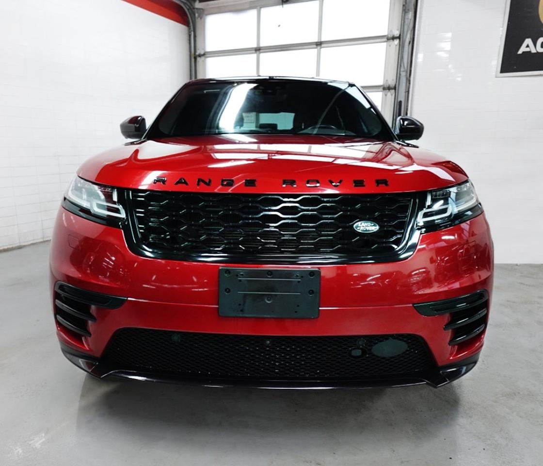 2020 Land Rover Range Rover Velar P300 R-Dynamic S,DEALER MAINTAIN, NO ACCIDENT - Photo #2