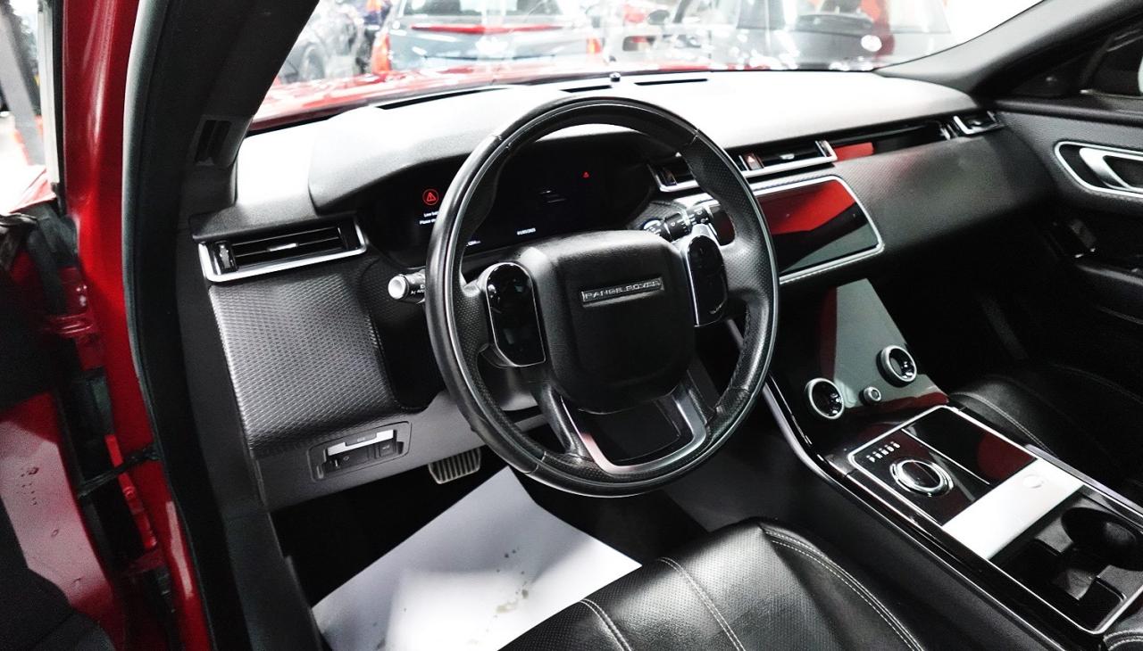 2020 Land Rover Range Rover Velar P300 R-Dynamic S,DEALER MAINTAIN, NO ACCIDENT - Photo #16