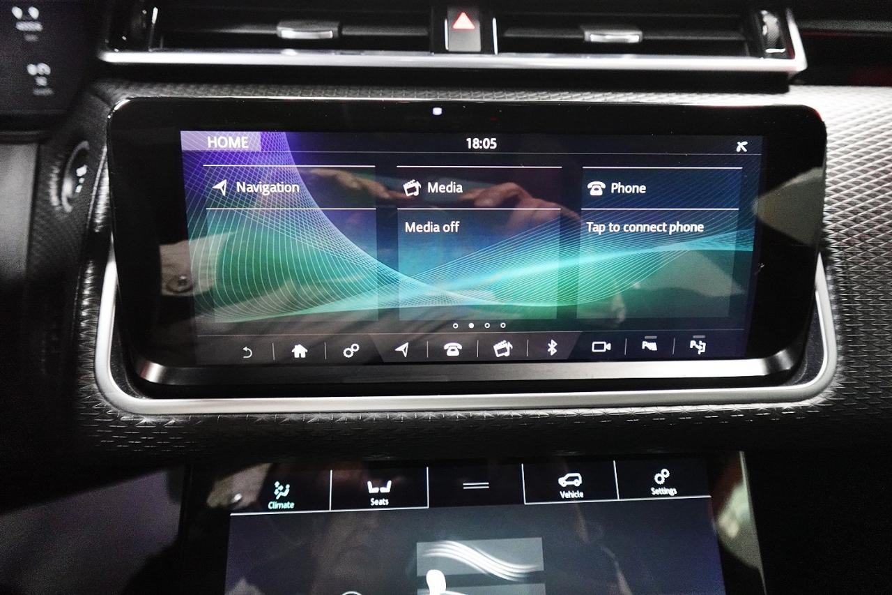 2020 Land Rover Range Rover Velar P300 R-Dynamic S,DEALER MAINTAIN, NO ACCIDENT - Photo #24