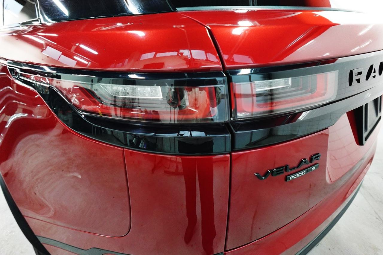 2020 Land Rover Range Rover Velar P300 R-Dynamic S,DEALER MAINTAIN, NO ACCIDENT - Photo #10