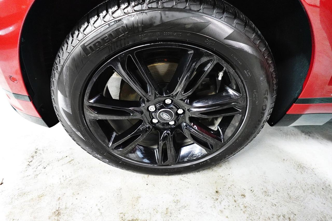 2020 Land Rover Range Rover Velar P300 R-Dynamic S,DEALER MAINTAIN, NO ACCIDENT - Photo #11