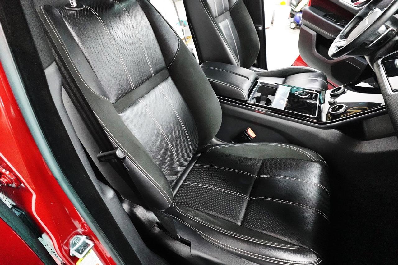 2020 Land Rover Range Rover Velar P300 R-Dynamic S,DEALER MAINTAIN, NO ACCIDENT - Photo #21