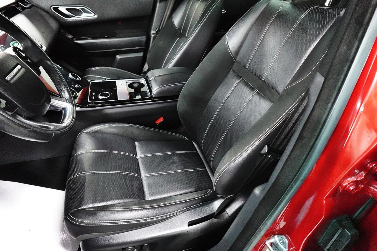 2020 Land Rover Range Rover Velar P300 R-Dynamic S,DEALER MAINTAIN, NO ACCIDENT - Photo #17
