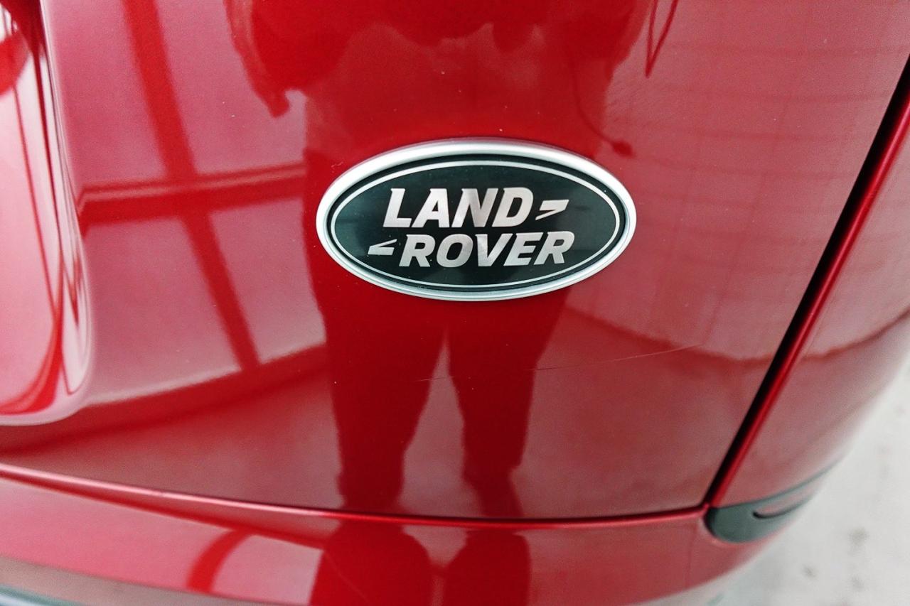 2020 Land Rover Range Rover Velar P300 R-Dynamic S,DEALER MAINTAIN, NO ACCIDENT - Photo #8
