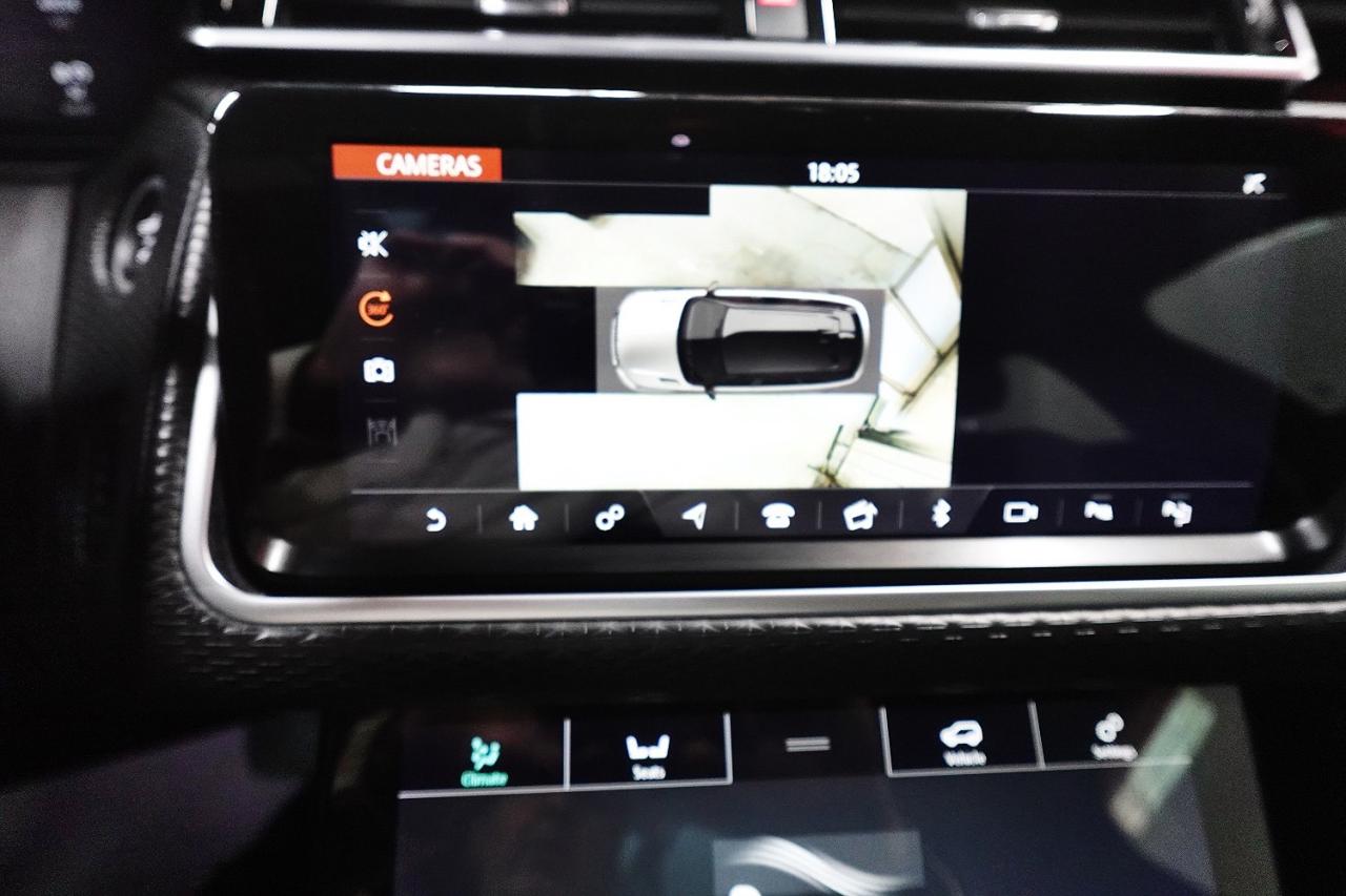 2020 Land Rover Range Rover Velar P300 R-Dynamic S,DEALER MAINTAIN, NO ACCIDENT - Photo #23