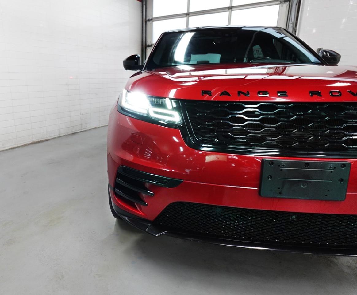 2020 Land Rover Range Rover Velar P300 R-Dynamic S,DEALER MAINTAIN, NO ACCIDENT - Photo #36