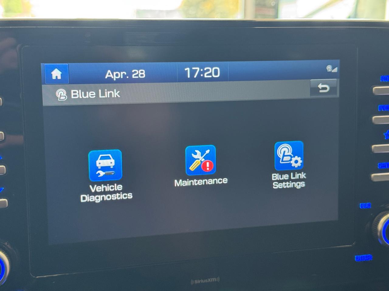 2020 Hyundai IONIQ Preferred HYBIRD+New Tires+Brakes+Roof+CLEANCARFAX - Photo #35