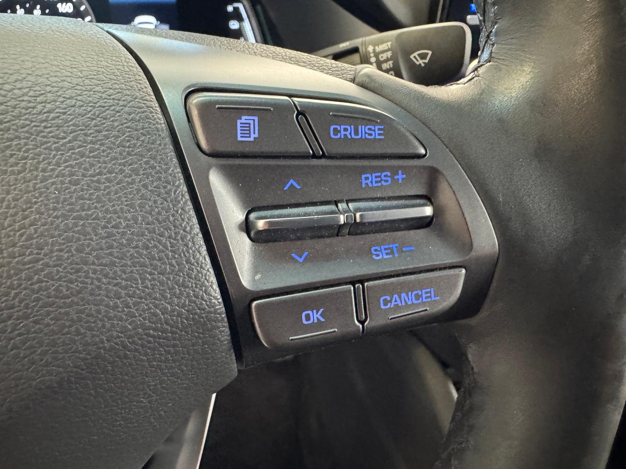 2020 Hyundai IONIQ Preferred HYBIRD+New Tires+Brakes+Roof+CLEANCARFAX - Photo #45