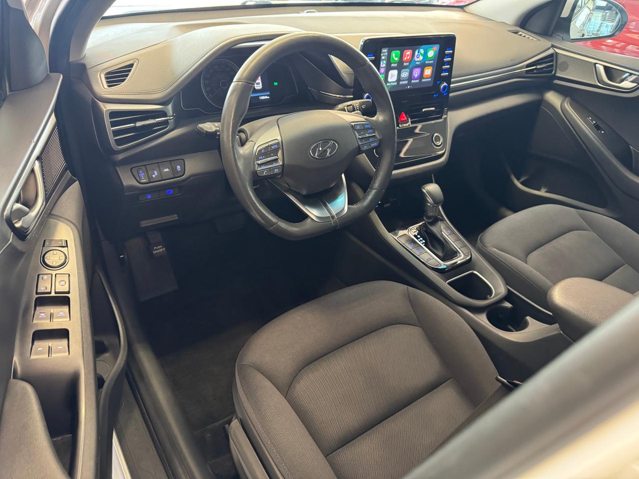 2020 Hyundai IONIQ Preferred HYBIRD+New Tires+Brakes+Roof+CLEANCARFAX Photo2