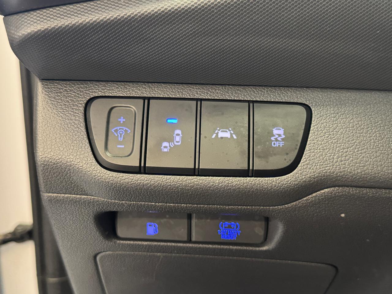 2020 Hyundai IONIQ Preferred HYBIRD+New Tires+Brakes+Roof+CLEANCARFAX Photo4