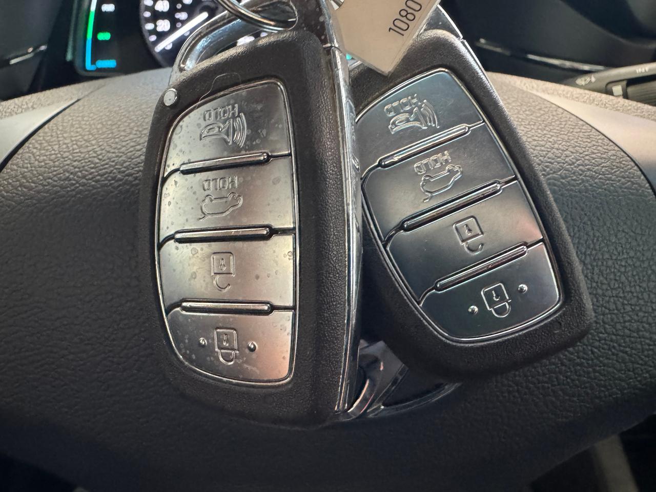 2020 Hyundai IONIQ Preferred HYBIRD+New Tires+Brakes+Roof+CLEANCARFAX - Photo #21