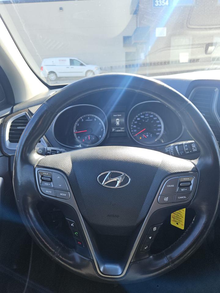 2016 Hyundai Santa Fe Sport AWD 4dr 2.4L Premium - Photo #18