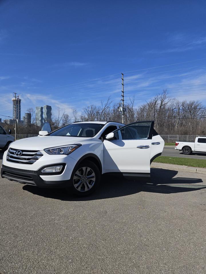 2016 Hyundai Santa Fe Sport AWD 4dr 2.4L Premium - Photo #7