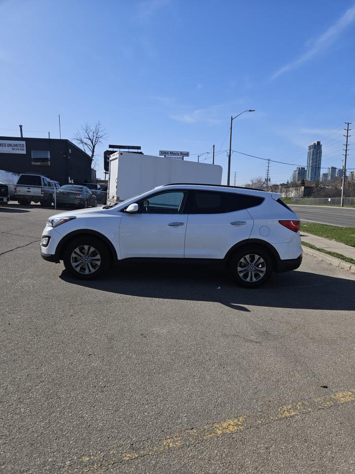 2016 Hyundai Santa Fe Sport AWD 4dr 2.4L Premium - Photo #11