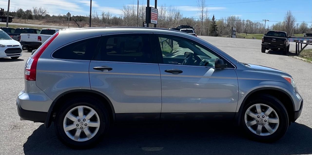 2008 Honda CR-V EX - Photo #6