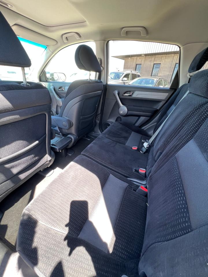 2008 Honda CR-V EX - Photo #13
