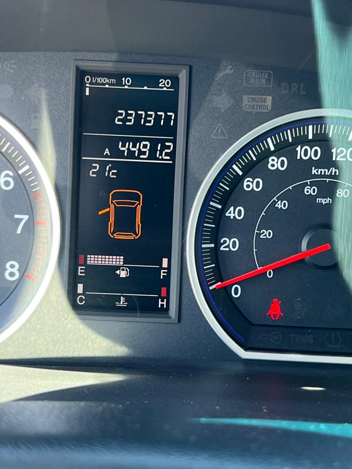 2008 Honda CR-V EX - Photo #16