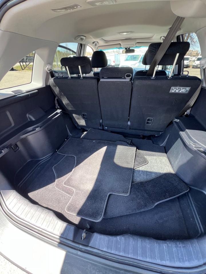 2008 Honda CR-V EX - Photo #14