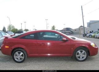 Used 2009 Chevrolet Cobalt  for sale in Swan River, MB