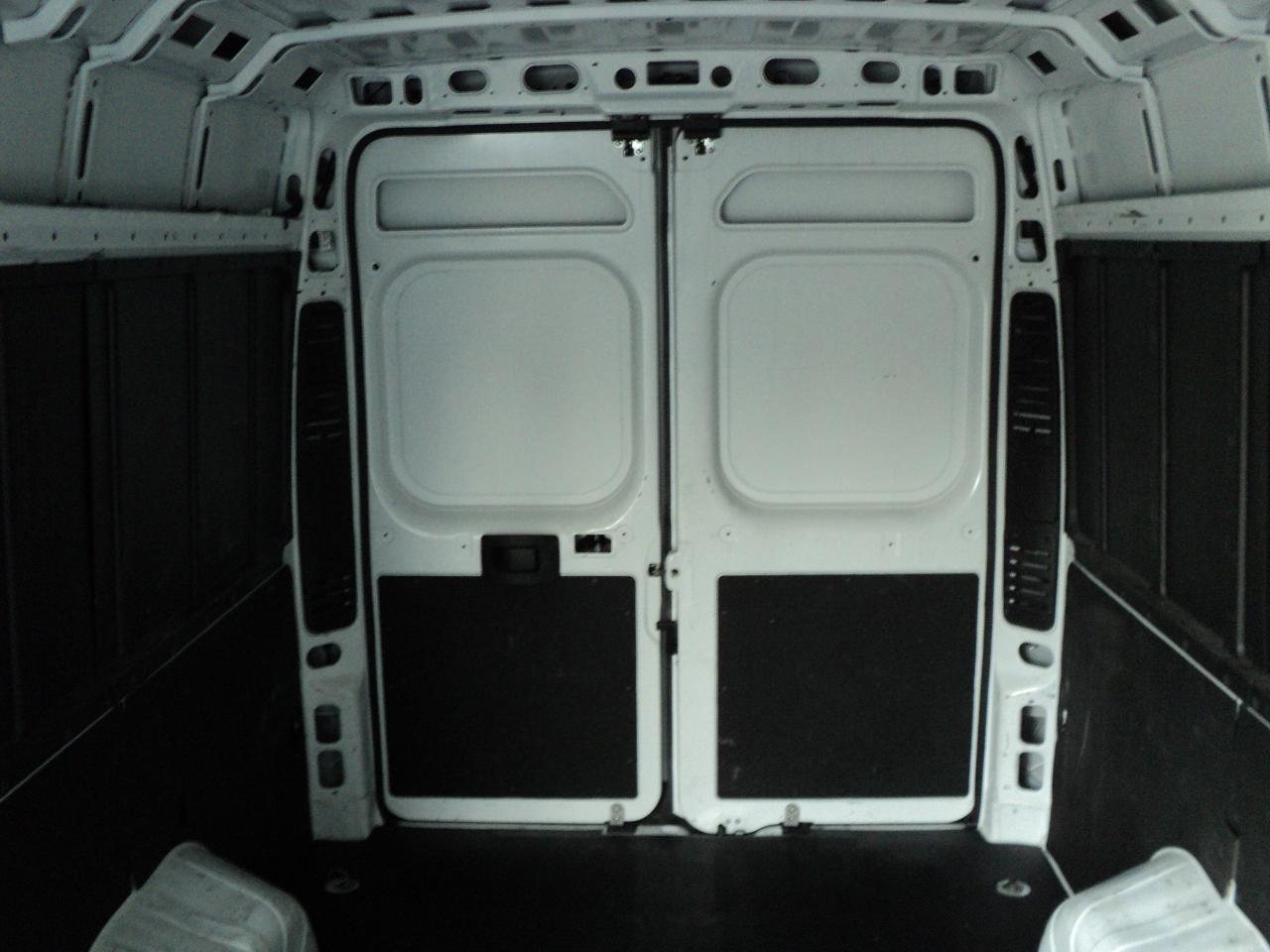 2024 RAM ProMaster Tradesman3500HighRoof Ext 159"WB 3.6LCargoVan - Photo #21