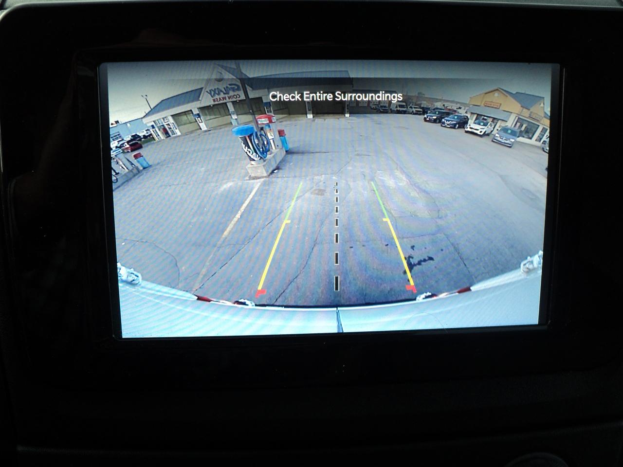 2024 RAM ProMaster Tradesman3500HighRoof Ext 159"WB 3.6LCargoVan - Photo #26