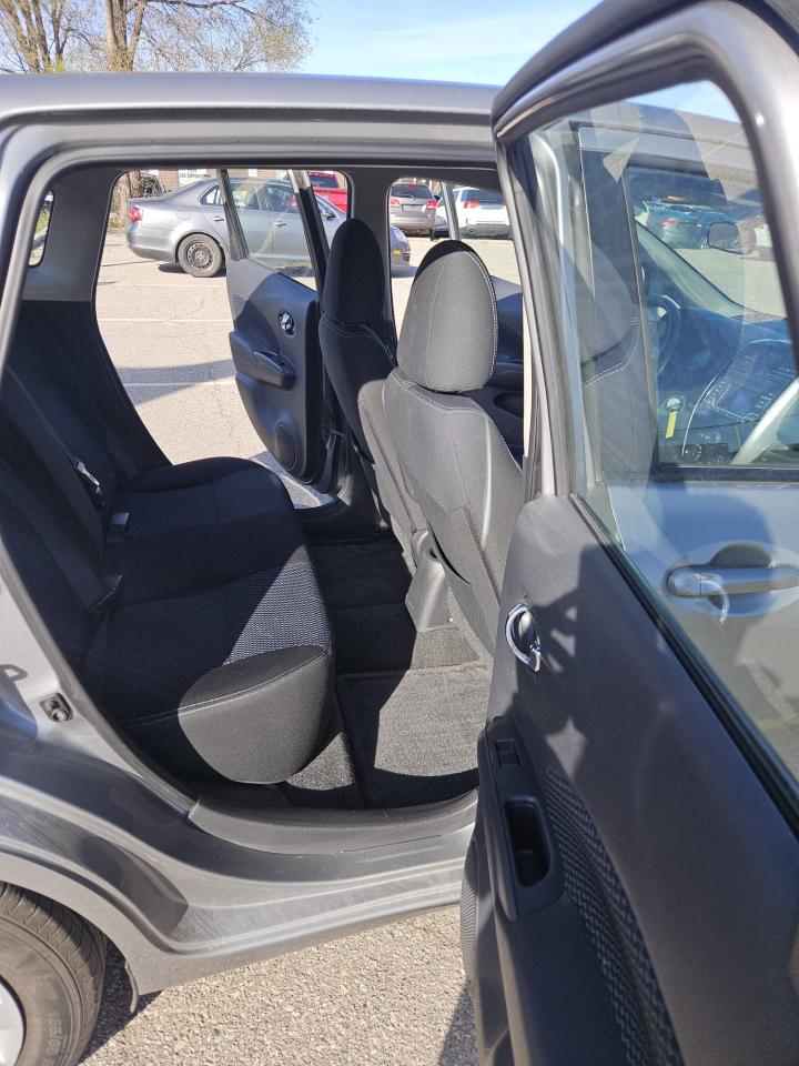 2015 Nissan Versa Note 5dr HB Auto 1.6 SV - Photo #12