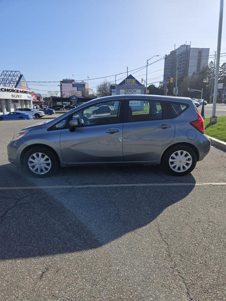2015 Nissan Versa Note 5dr HB Auto 1.6 SV - Photo #6