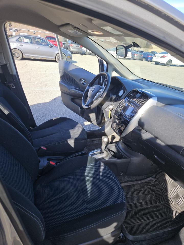 2015 Nissan Versa Note 5dr HB Auto 1.6 SV - Photo #11