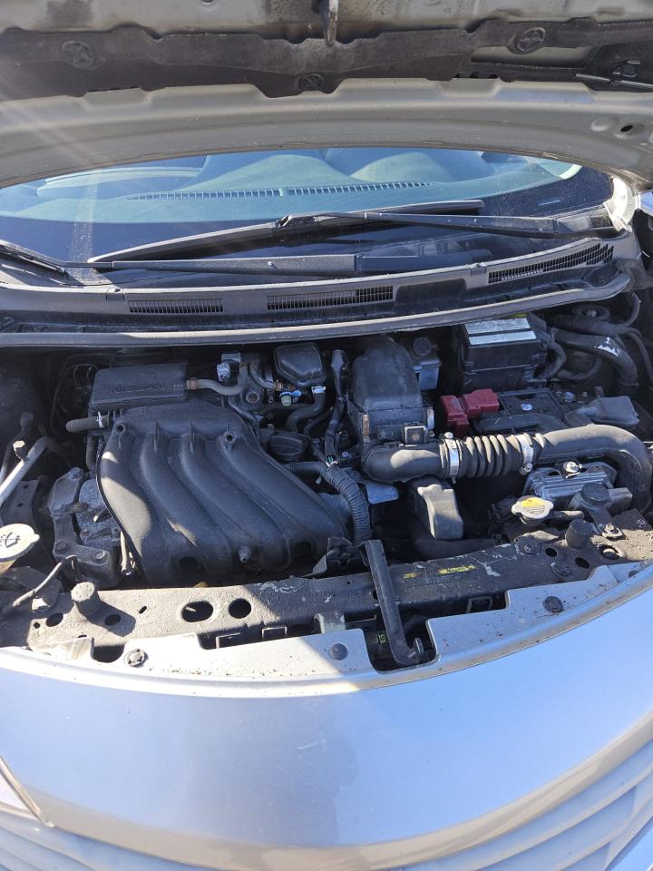 2015 Nissan Versa Note 5dr HB Auto 1.6 SV - Photo #15