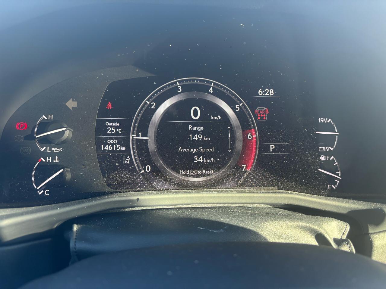 2024 Lexus LX LX 600, Loaded, P. Tailgate, Sunroof, Alloys, - Photo #13