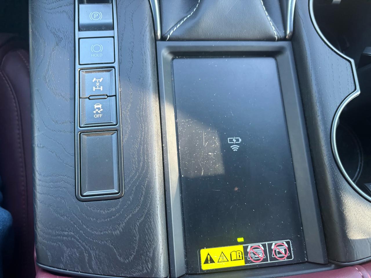 2024 Lexus LX LX 600, Loaded, P. Tailgate, Sunroof, Alloys, - Photo #16