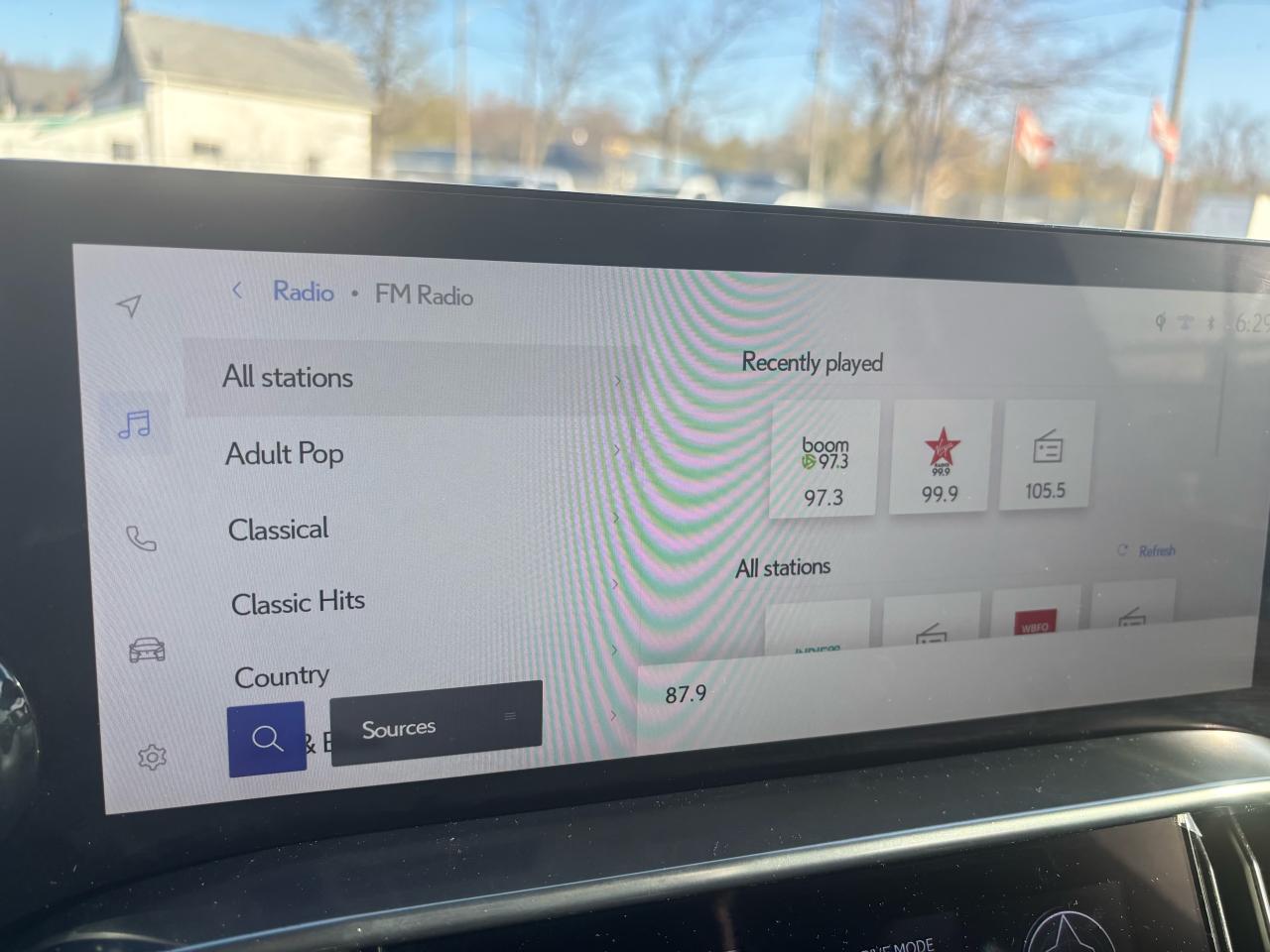 2024 Lexus LX LX 600, Loaded, P. Tailgate, Sunroof, Alloys, - Photo #11