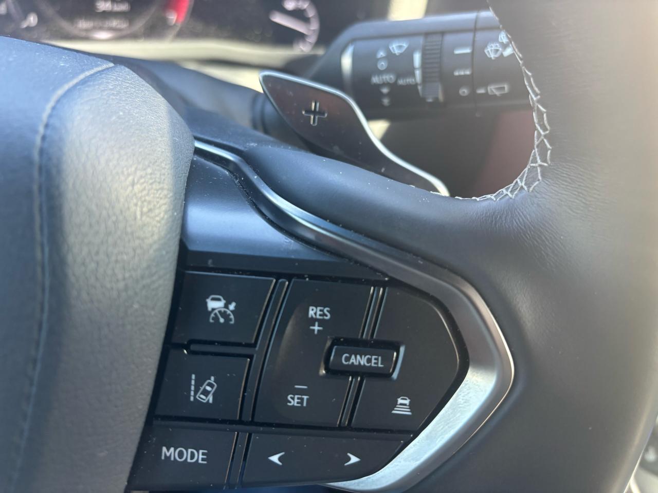 2024 Lexus LX LX 600, Loaded, P. Tailgate, Sunroof, Alloys, - Photo #8