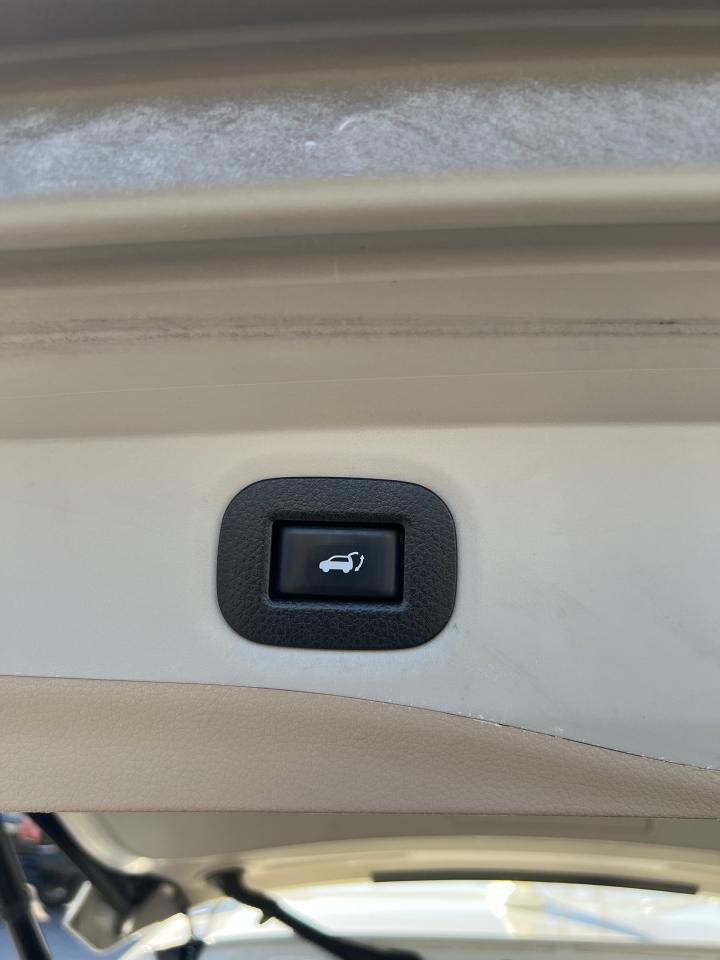 2018 Nissan Rogue SL - Photo #18