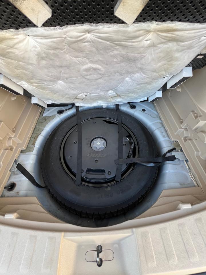 2018 Nissan Rogue SL - Photo #17