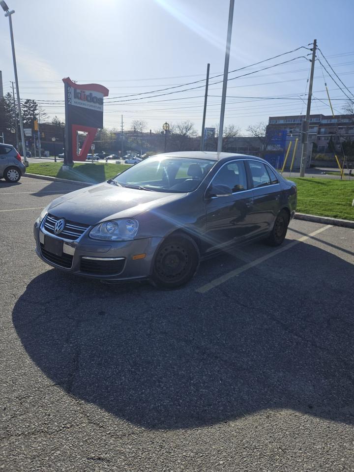 Used 2010 Volkswagen Jetta 4dr 2.0T TSI DSG Highline for sale in Mississauga, ON