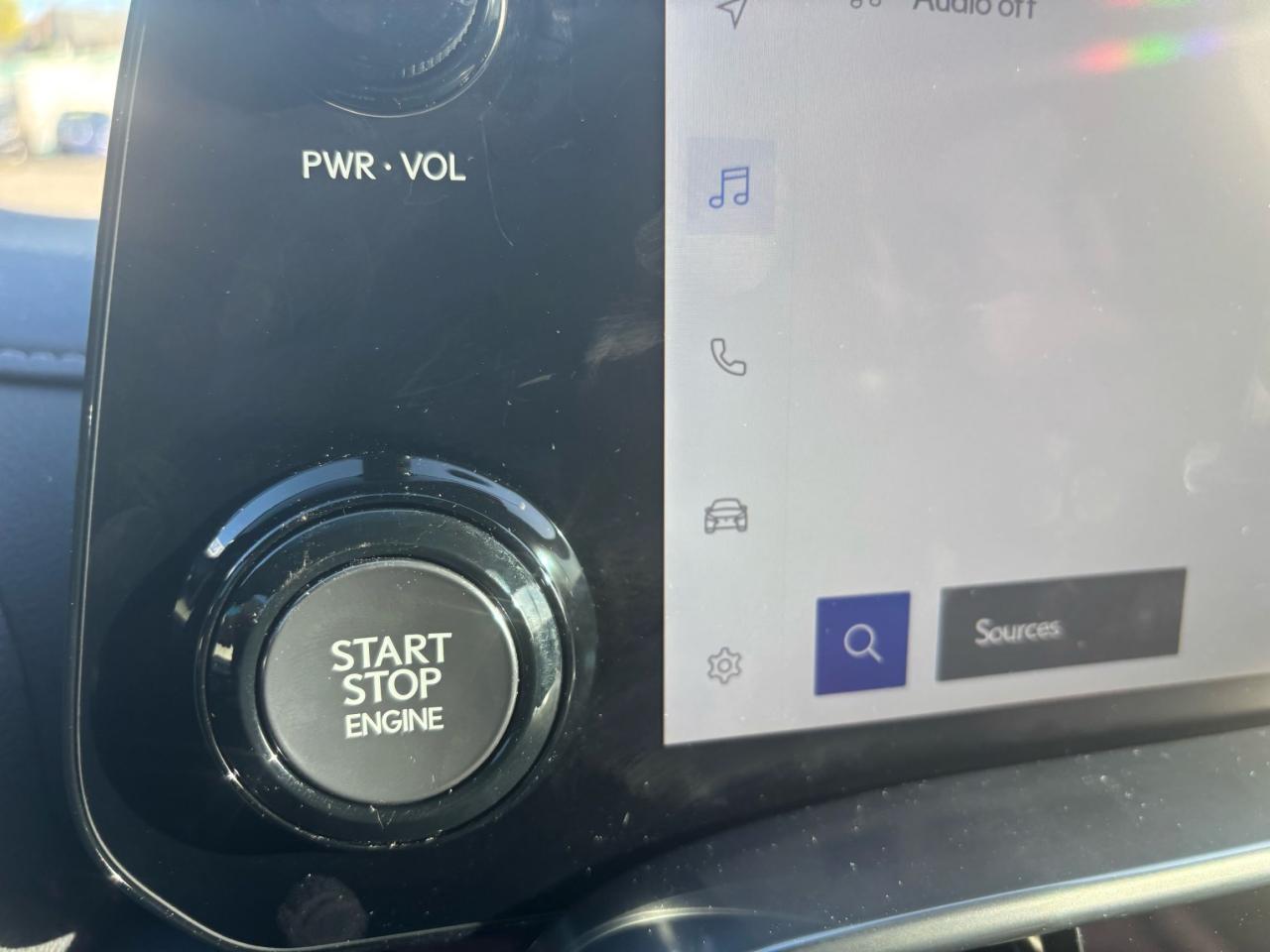 2024 Lexus LX LX 600, Loaded, P. Tailgate, Sunroof, Alloys,
