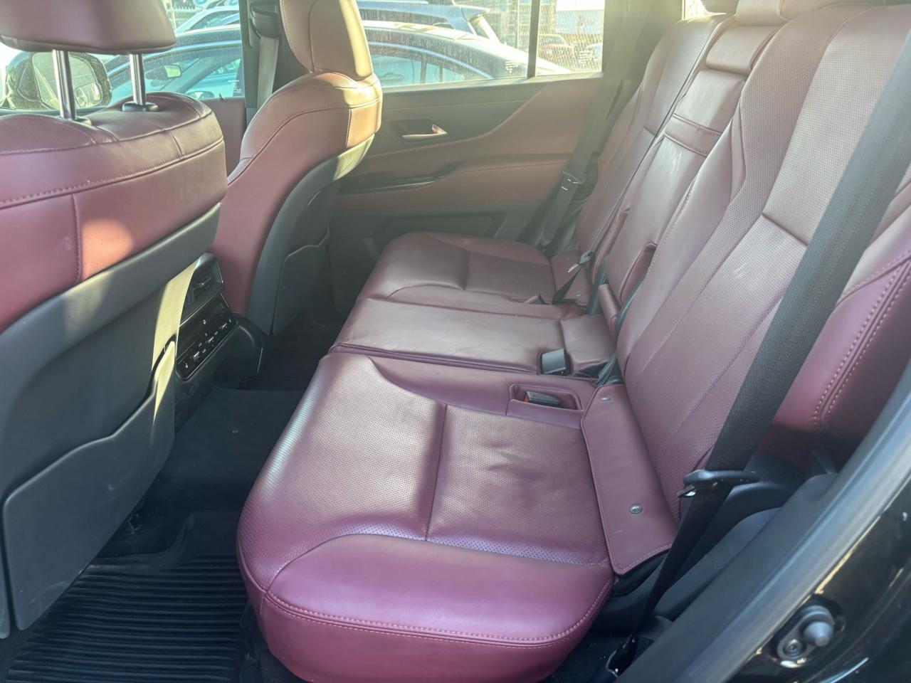 2024 Lexus LX LX 600, Loaded, P. Tailgate, Sunroof, Alloys,