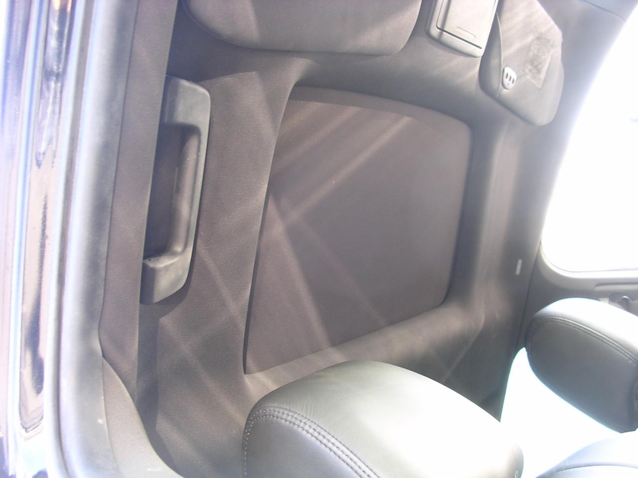 2010 Lincoln MKS LIMITED - Photo #9