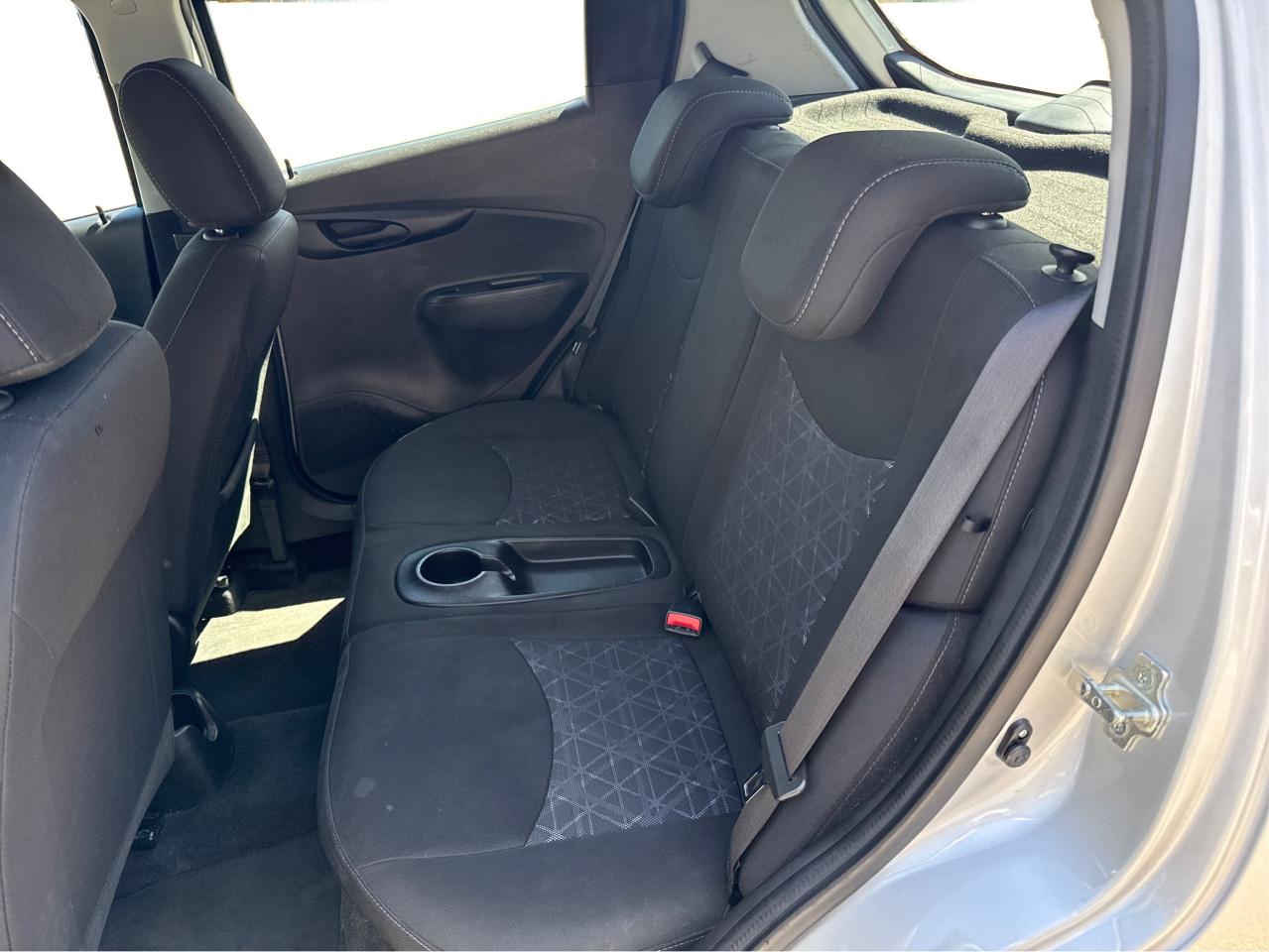 2021 Chevrolet Spark FWD 1LT Automatic - Photo #13